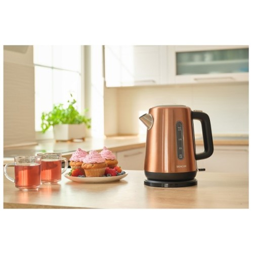 Електрочайник Sencor SWK 1752CO (SWK1752CO)