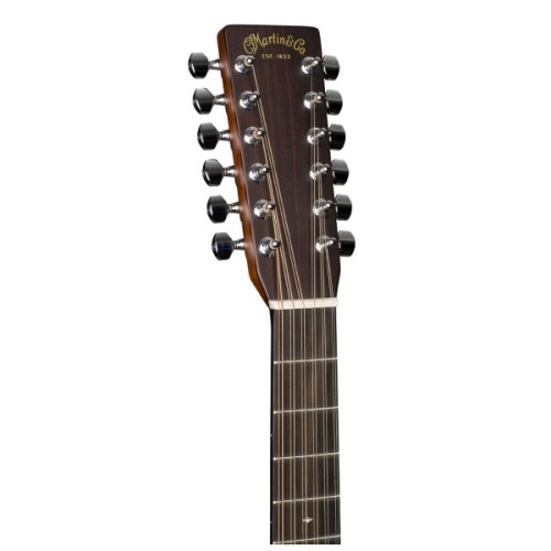 Гітара акустична Martin HD12-28