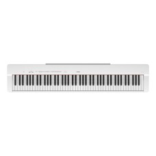 Цифрове піаніно Yamaha P-225 White (P-225WH)