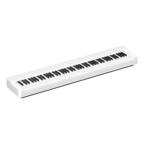 Цифрове піаніно Yamaha P-225 White (P-225WH)
