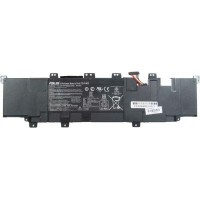 Акумулятор до ноутбука ASUS C21-X402 4000mAh (44Wh) 4cell 11.1V Li-ion (A41850)