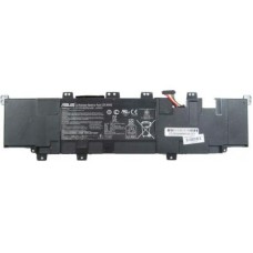 Акумулятор до ноутбука ASUS C21-X402 4000mAh (44Wh) 4cell 11.1V Li-ion (A41850)