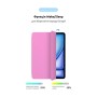 Чохол до планшета Armorstandart Smart Case iPad Air 13 2024 Pink (ARM78158)