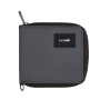 Гаманець Pacsafe RFIDsafe zip around wallet Графітовий (11050144)