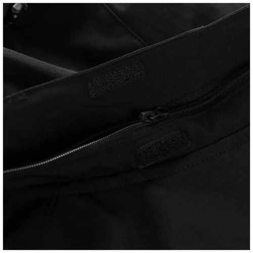 Куртка Alpine Pro Hoor Mns MJCF623 990 - M - чорний (007.022.0147)