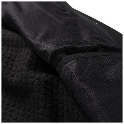 Куртка Alpine Pro Hoor Mns MJCF623 990 - M - чорний (007.022.0147)