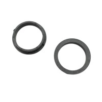 Втулка вала тефлонового Brother HL-2030/2035/2040 компл LM6735001/LM6736001 Welldo (BSH2030UR-WDS)