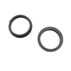 Втулка вала тефлонового Brother HL-2030/2035/2040 компл LM6735001/LM6736001 Welldo (BSH2030UR-WDS)