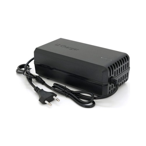 Мережевий зарядний пристрій для АКБ Jinyi JN-7250