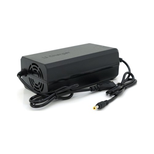 Мережевий зарядний пристрій для АКБ Jinyi JN-7250