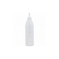 Пляшка для соусу Martellato Біла 250 мл (BO250N)