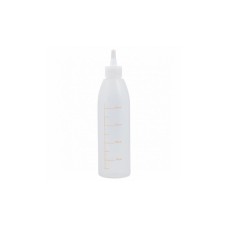 Пляшка для соусу Martellato Біла 250 мл (BO250N) Пляшка для соусу Martellato Біла 250 мл (BO250N)