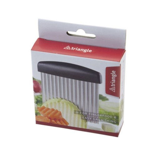 Кухонний ніж Triangle карбувальний 50 819 90 02 (77837)