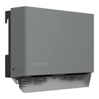 Сонячний інвертор EcoFlow Power Ocean 10kWh 3phase (PowerOcean-Inverter-P3-10kW-DE)