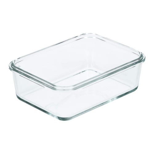 Харчовий контейнер miFamilia Nested Collection прямокутний 1600 мл (6032)