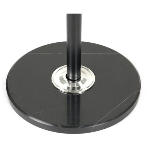 Вішалка підлогова Аклас Айва VKY-6260 176x37 (Чорний) (00164139)