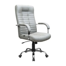 Офісне крісло Richman Атлант Хром П1 M-1 (Tilt) Флай 2232 (R00000049542)