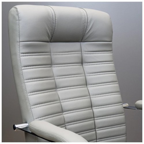 Офісне крісло Richman Атлант Хром П1 M-1 (Tilt) Флай 2232 (R00000049542)