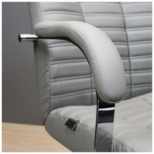 Офісне крісло Richman Атлант Хром П1 M-1 (Tilt) Флай 2232 (R00000049542)