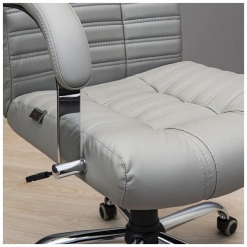 Офісне крісло Richman Атлант Хром П1 M-1 (Tilt) Флай 2232 (R00000049542)