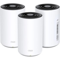 Маршрутизатор TP-Link DECO-PX50-3-PACK