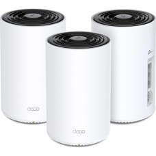 Маршрутизатор TP-Link DECO-PX50-3-PACK