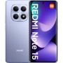 Мобільний телефон Xiaomi Redmi Note 15 6/128GB Purple (1183674)