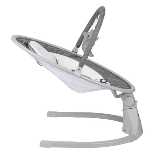 Крісло-гойдалка FreeON Elite, grey (84898)