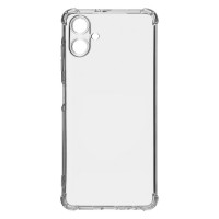 Чохол до мобільного телефона Drobak Acrylic with Airbag Samsung A07 4G (858520)