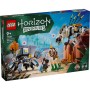 Конструктор LEGO Horizon Aloy і Varl проти Shell-Walker і Sawtooth (77037)
