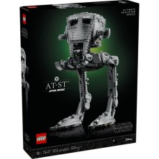Конструктор LEGO Star Wars Крокохід AT-ST (75417-)