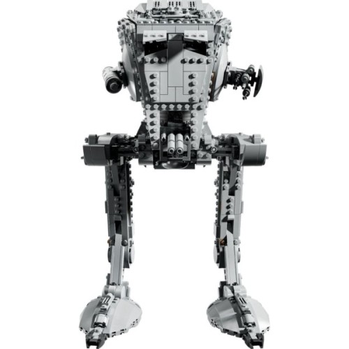 Конструктор LEGO Star Wars Крокохід AT-ST (75417-)