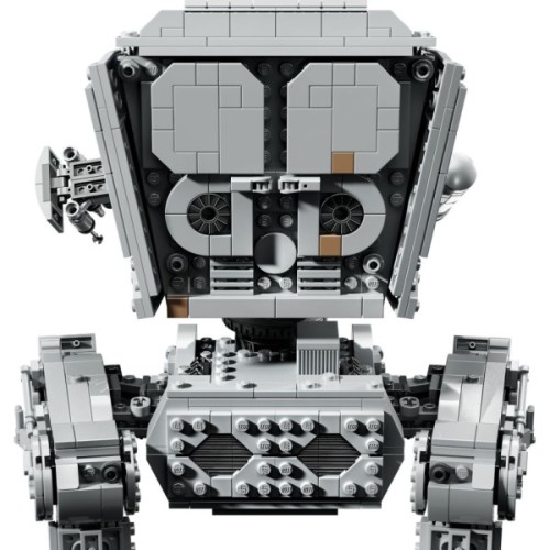 Конструктор LEGO Star Wars Крокохід AT-ST (75417-)
