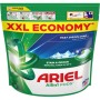 Капсули для прання Ariel Pods All-in-1 Гірське джерело 44 шт. (8700216764667)
