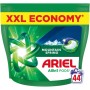 Капсули для прання Ariel Pods All-in-1 Гірське джерело 44 шт. (8700216764667)