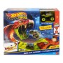 Автотрек Hot Wheels Monster Trucks Атака змії (JJN44)