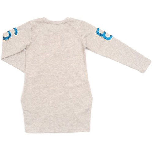 Плаття дитяче Breeze "86" (9732-134G-beige)