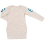 Плаття дитяче Breeze "86" (9732-134G-beige)