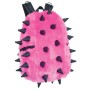 Рюкзак шкільний MadPax Moppets Full FUR-REAL PINK (M/FUR/PNK/FULL)