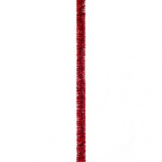 Мішура YES! Fun Флекс (червона) діаметр 2,5 см, 2 м (901318)