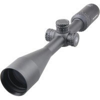 Оптичний приціл Vector Optics Hugo 6-24x50 (25,4 мм) SFP (SCOL-31)