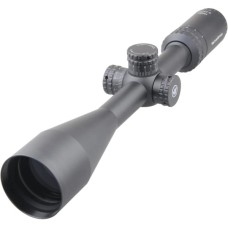 Оптичний приціл Vector Optics Hugo 6-24x50 (25,4 мм) SFP (SCOL-31)