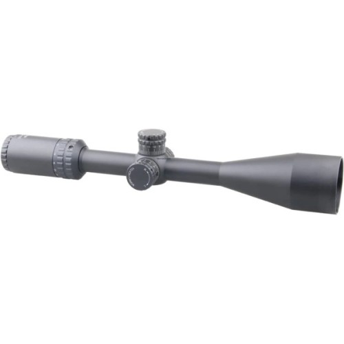 Оптичний приціл Vector Optics Hugo 6-24x50 (25,4 мм) SFP (SCOL-31)