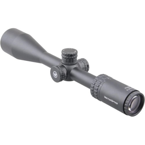 Оптичний приціл Vector Optics Hugo 6-24x50 (25,4 мм) SFP (SCOL-31)