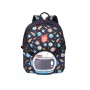 Рюкзак дитячий Supercute 2 в 1 Космонавт (SF126)