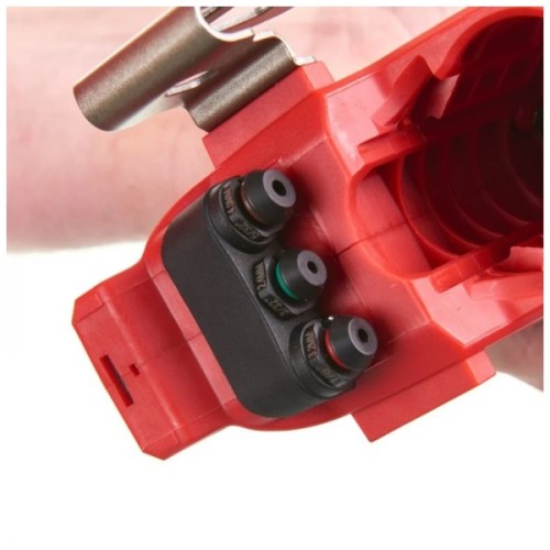 Заклепувальник Milwaukee M12 BPRT-0, 2,4-4,8мм (без АКБ та ЗП) (4933464404)