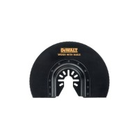 Насадка DeWALT cегментний, Bi-металевий для DWE315, DCS355, d=100мм, 22 зуб/дюйм. (DT20710)