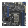 Серверна материнська плата ASUS P13R-M s1700 C262 4xDDR5 M.2 mATX (90SB0C70-M0UAY1)