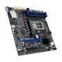 Серверна материнська плата ASUS P13R-M s1700 C262 4xDDR5 M.2 mATX (90SB0C70-M0UAY1)