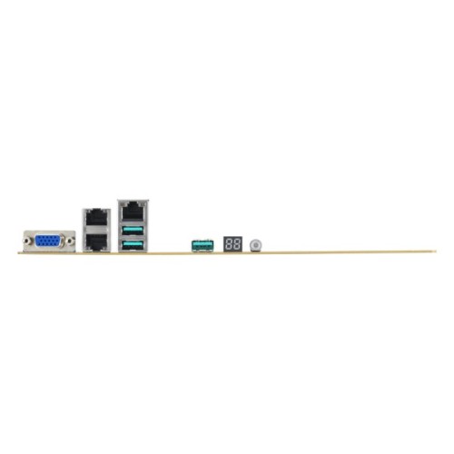 Серверна материнська плата ASUS P13R-M s1700 C262 4xDDR5 M.2 mATX (90SB0C70-M0UAY1)
